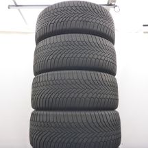 285 45 20 4x BRIDGESTONE 285/45 R20  112W XL Blizzak 6 Winterreifen 2025 6-7mm