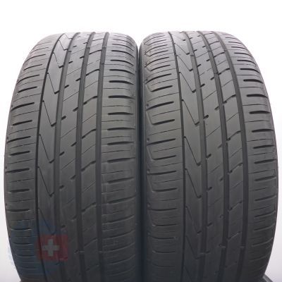 3. 235 50 19 4x HANKOOK 235/50 R19 Ventus S1 evo2 SUV AO Sommerreifen 2025 6-6,2mm