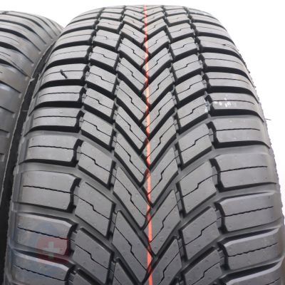 3. 195 65 15 4x BRIDGESTONE 195/65 R15 91H Weather Control A005 evo Ganzjahresreifen 2026 Ungebraucht  
