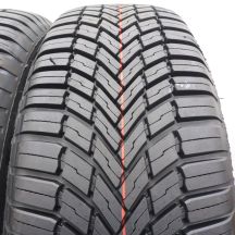 3. 195 65 15 4x BRIDGESTONE 195/65 R15 91H Weather Control A005 evo Ganzjahresreifen 2026 Ungebraucht  