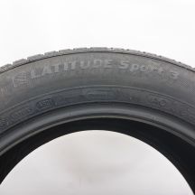 5.  235 55 19 2x MICHELIN  235/55 R19 101W Latitude Sport 3 A0 Sommerreifen 2021 Ungebraucht   