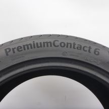 6. 245 45 19 1x CONTINENTAL 245/45 R19 102Y XL PremiumContact 6 M0-V Sommerreifen 2025 6,6mm