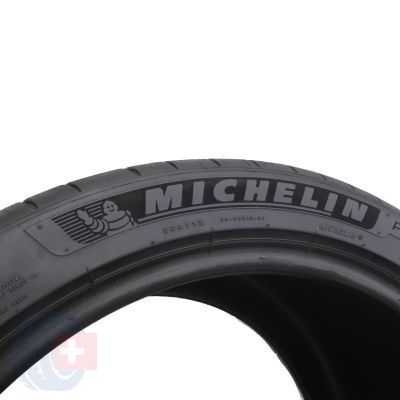 4. 325 30 19 2x MICHELIN 325/30 R19 105Y XL PilotSport 4S Sommerreifen 2016 5,8mm