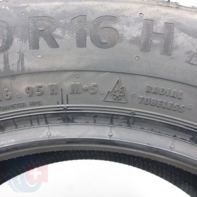2. 215 60 16 2x CONTINENTAL 215/60 R16 95H WinterContact TS870 Winterreifen 2024 WIE NEU VOLL 2. 215 60 16 2x CONTINENTAL 215/60 R16 95H WinterContact TS870 Winterreifen 2024 WIE NEU VOLL