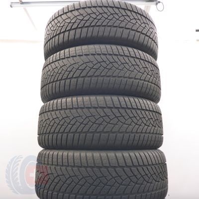 255 45 20 4x GOODYEAR 255/45 R20 UltraGrip Performance+ Winterreifen 2022/23/24 8,2-7,5mm