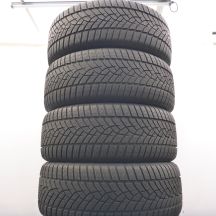  255 45 20 4x GOODYEAR 255/45 R20 UltraGrip Performance+ Winterreifen 2022/23/24 8,2-7,5mm