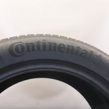 5. 255 50 19 2x CONTINENTAL 255/50 R19 107V XL WinterContact TS 870 P Winterreifen  2025 7,8-7mm