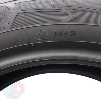 5. 235 50 20 2x GOODYEAR 235/50 R20 104T XL UltraGrip Perf+ SEAL Winterreifen 2023 7,8-8mm