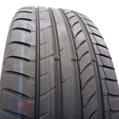 2. 235 55 17 1x DUNLOP 235/55 R17 103W XL SP Sport Maxx TT Sommerreifen 2017 VOLL