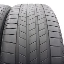 3. 255 40 21 2x BRIDGESTONE 255/40 R21 102T XL Turanza Eco Sommerreifen A0 SEAL 2023 6,2-5,5mm 