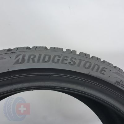 3.  225 40 18 1x BRIDGESTONE 225/40 R18 92V XL Blizzak LM005 A0 Winterreifen 2023 7,8mm
