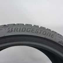 3.  225 40 18 1x BRIDGESTONE 225/40 R18 92V XL Blizzak LM005 A0 Winterreifen 2023 7,8mm