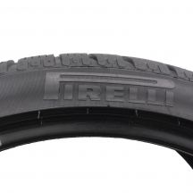 5. 4 x PIRELLI 245/35 R20 91V  Sottozero Winter 240 Serie II N0 Winterreifen DOT18 6-6.5mm