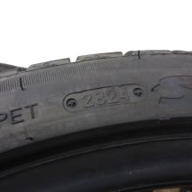3. 275 35 20 2x TRIANGLE 275/35 R20 102V XL Snowlink PL02 Winterreifen 2024 VOLL WIE NEU