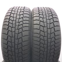 4. 215 55 17 4x GISLAVED 215/55 R17 98V XL EuroFrost 6 Winterreifen 2023 7,8-8mm