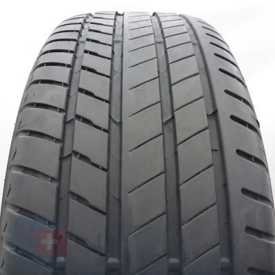  245/ 50 19 1x BRIDGESTONE 245/50 R19 105W XL Alenza 001 Sommerreifen 2023 6,8mm