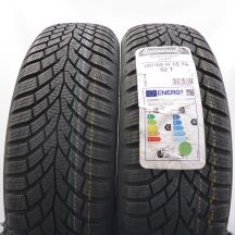 Opony 185/65/15 Continental 185/65R15 92T XL WinterContact TS870 Winterreifen 2022 Ungebraucht  
