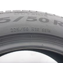 7. 225 50 18 2x PIRELLI 225/50 R18  95W Cinturato P7 Sommerreifen 2025 7mm