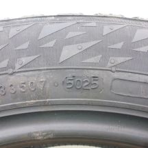 2. 195 55 16 4x NOKIAN 195/55 R16 87H Snowproof 2 Winterreifen 2025 Ungebraucht  