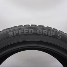 7. 235 50 19 4x SEMPERIT 235/50 R19 103V XL Speed-Grip 5 Winterreifen 2024 8-7,2mm 