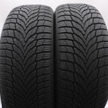 4. 225 55 18 4x NEXEN 225/55 R18 102V XL WinGuard Sport2 SUV Winterreifen 2019 WIE NEU 7-7,5mm