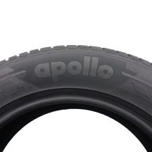 6. 215 65 17 2x APOLLO 215/65 R17 99H Aspire XP Winter Winterreifen 7,5mm 2019 Wie Neu