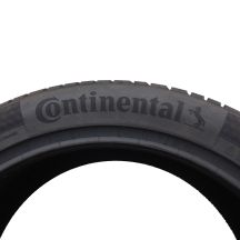 7. 285 40 21 2x CONTINENTAL 285/40 R21 109V XL WinterContact TS870P Winterreifen 2023 VOLL Wie Neu