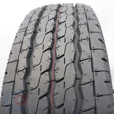 2. 195 70 15C 1x FIRESTONE 195/70 R15C 104/102R Vanhawk Sommerreifen 2021