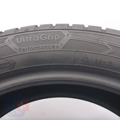 5. 235 50 20 2x GOODYEAR 235/50 R20 104T XL UltraGrip Perf+ SEAL Winterreifen 2022 7,8- 8mm