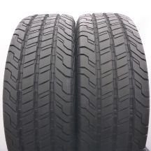 4. 215 65 16C 4x CONTINENTAL 215/65 R16C 109/107T ContiVanContact 100 Sommerreifen 2020 9-9,2mm