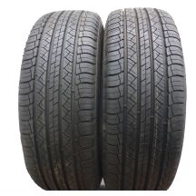 3. 4 x MICHELIN 215/65 R16 98H Latitude Tour HP Sommerreifen M+S DOT14 VOLL Ungebraucht