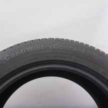 7. 235 55 18 2x CONTINENTAL 235/55 R18 104H XL AO ContiWinterContact TS830P Winterreifen 2021 6,8-7mm