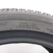 9. 235 45 20 4x BRIDGESTONE 235/45 R20 100W XL Blizzak 6 Winterreifen  2025 7,5-7,2mm
