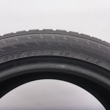 6.  225 50 18 2x YOKOHAMA 225/50 R18 95V BluEarth Winter V905 Winterreifen 2019 Ungebraucht  