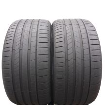 285 30 22 2x PIRELLI 285/30 R22 101Y XL P Zero AO PNCS Sommerreifen 6,2mm 2020