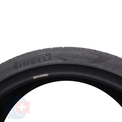 9. 2 x PIRELLI 275/35 R22 104Y XL P Zero BMW Sommerreifen 2021 5mm