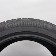 3. 275 45 21 1x CONTINENTAL 275/45 R21 110V XL CrossContact Winter Winterreifen 2024 7mm 