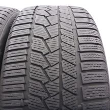 3.  265 40 21 2x CONTINENTAL 265/40 R21 105V XL WinterContact TS 860 S Winterreifen 2021/22 6,2-6mm 