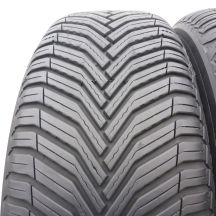 3. 235 60 18 2x MICHELIN 235/60 R18 107V XL CrossClimate 2 SUV Ganzjahresreifen 2024 6,8mm