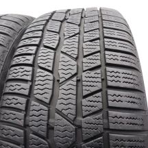 3. 205 50 17 CONTINENTAL 205/50 R17 93H XL ContiWinterContact TS830P M0 Winterreifen 2016 7mm 