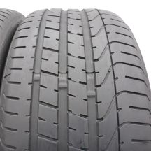 3. 265 35 20 2x PIRELLI 265/35 R20 99Y XL P Zero A0 Sommerreifen 2019 / 2021 6-6,5mm