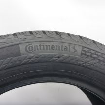 4. 225 55 17C 2x CONTINENTAL 225/55 R17C 109/107H VanContact 4Season Ganzjahresreifen 2023 VOLL WIE NEU 