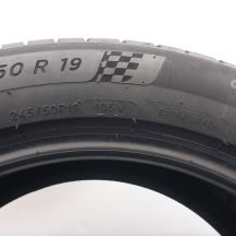 5. 245 50 19 4x MICHELIN 245/50 R19 105W XL PilotSport4 SUV Sommerreifen 2020 6,2mm