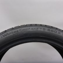6. 225 40 18 4x CONTINENTAL 225/40 R18 92Y XL WinterContact TS 860 S RFT BMW Winterreifen  2022/23 Ungebraucht  