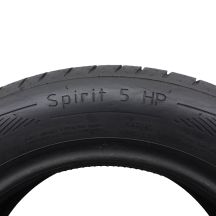 6. 185 60 14 4x ESA TECAR 185/60 R14 82H Spirit 5 HP Sommerreifen 2018 6-7,2mm