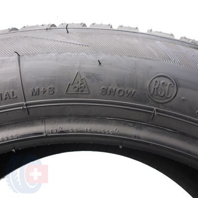 5. 225 50 17 1x BRIDGESTONE 225/50 R17 94H Blizzak LM001 BMW RSC Winterreifen 2016 VOLL Ungebraucht  
