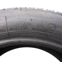 5. 225 50 17 1x BRIDGESTONE 225/50 R17 94H Blizzak LM001 BMW RSC Winterreifen 2016 VOLL Ungebraucht  
