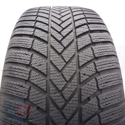 255 45 19 1x BRIDGESTONE 255/45 R19 104V XL Blizzak LM005 Winterreifen  2024 7mm 