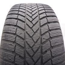 255 45 19 1x BRIDGESTONE 255/45 R19 104V XL Blizzak LM005 Winterreifen  2024 7mm 
