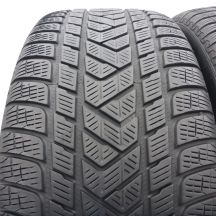 3. 265 45 20 2x PIRELLI 265/45 R20 108V XL MO Scorpion Winter Winterreifen 2018 6mm